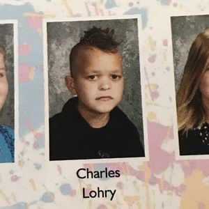 Meet your Posher, Charles